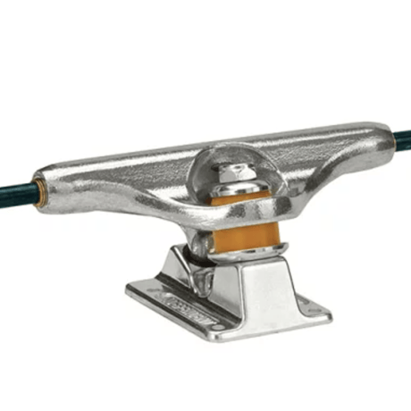INDEPENDENT STAGE11 FORGED TITANIUM SILVER