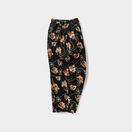 TIGHTBOOTH  MAPLE BALLOON PANTS