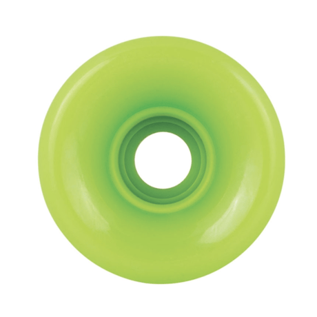 OJ SUPER JUICE GREEN 60mm 78a