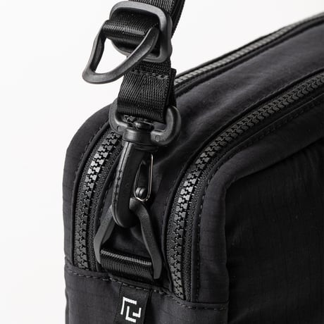 TIGHTBOOTH  RIPSTOP GROOMING POUCH (RAMIDUS)
