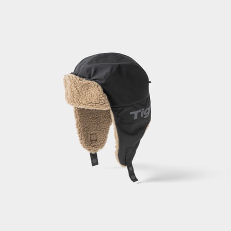 TIGHTBOOTH  FLIGHT CAP - Black