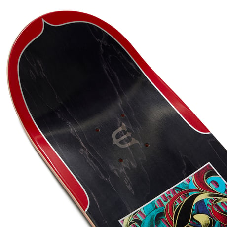 EVISEN  HANA-BI DECK - 8.125