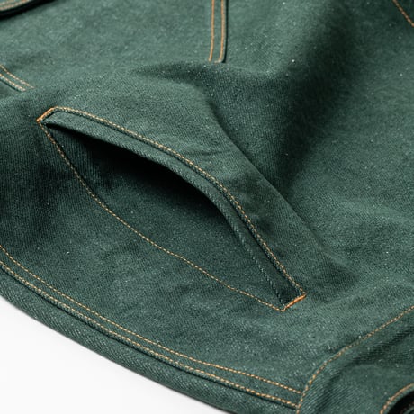 TIGHTBOOTH  DENIM JACKET
