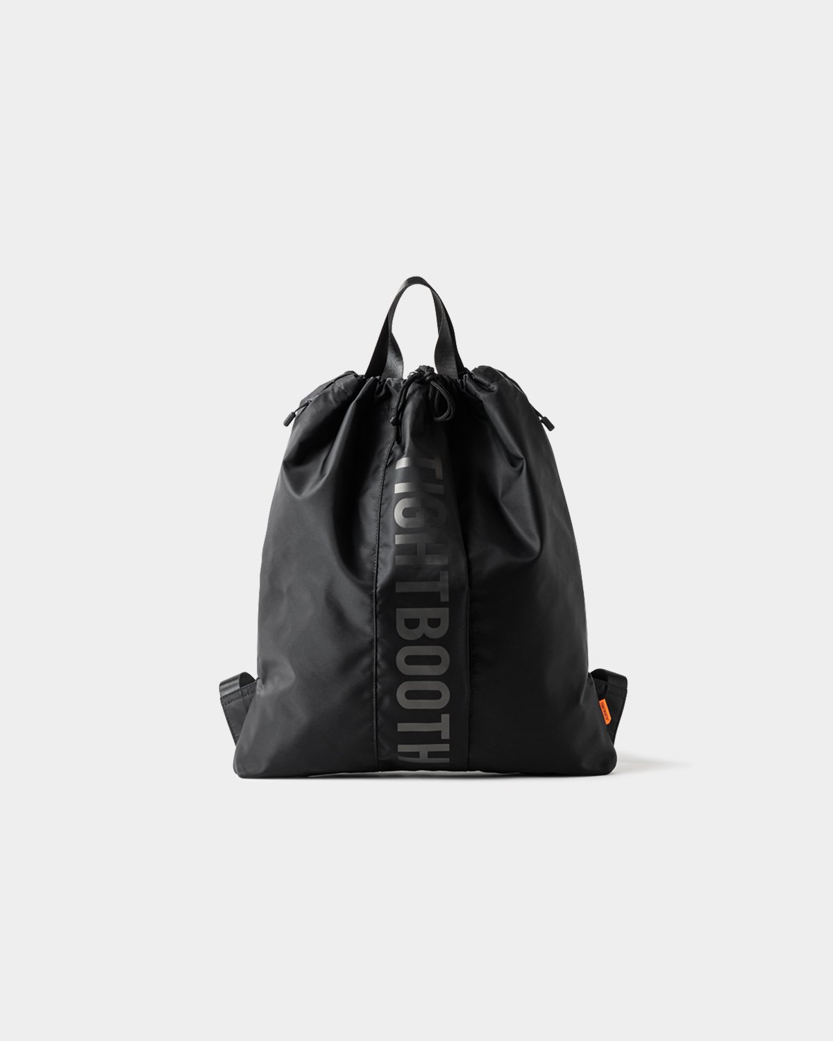 tightbooth LOGO TAPE SHOULDER BAG 新品 BAGS - TIGHTBOOTH