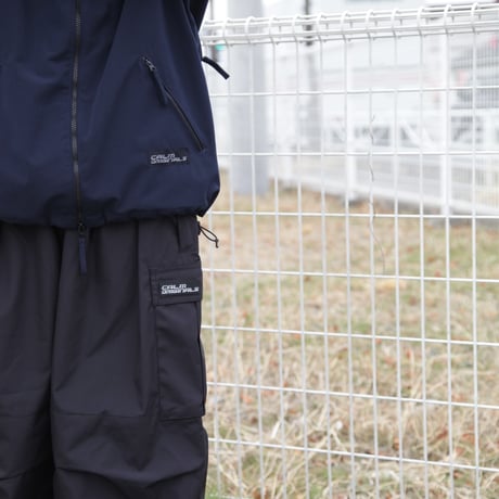 CALM  FOUNDATION JACKET 24-25