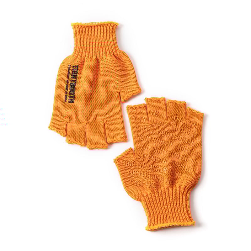 TIGHTBOOTH LOGO FINGERLESS GUNTE | STEEZ CREA...