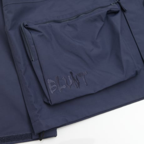 BLUNT  TEAM JACKET