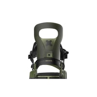 BENTMETAL LOGIC - Green
