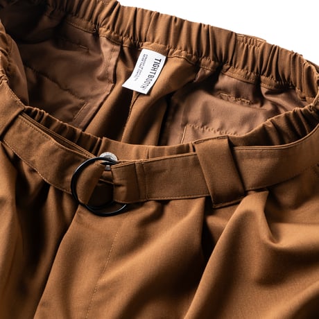 TIGHTBOOTH  TRO BALLOON PANTS