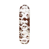 GX1000 OG LOGO KAMO DECK -8.375