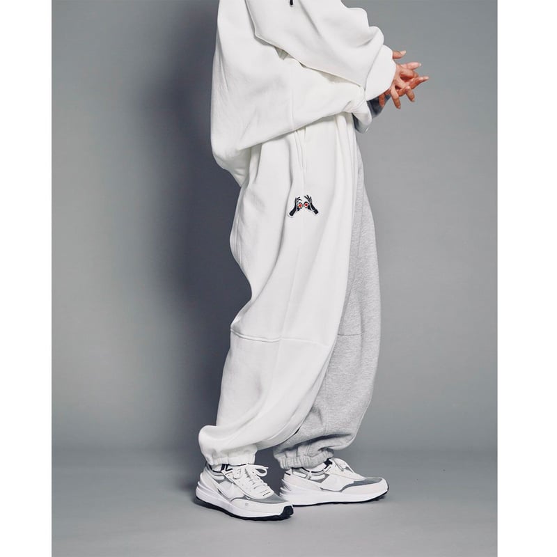 TIGHTBOOTH CYBORG BALLOON PANTS | STEEZ CREAT