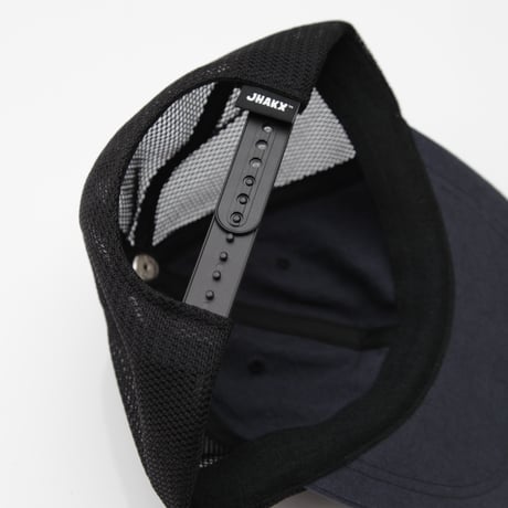 JHAKX MESH HAT - Kyounosuke Yamashita Guest Model