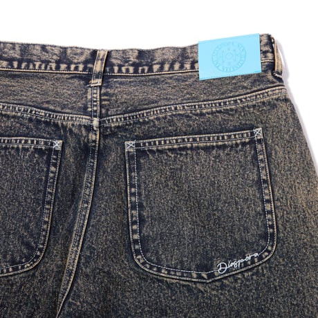 DIASPORA  219 Baggy Jean