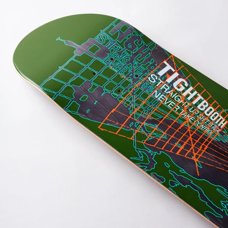 TIGHTBOOTH   VISION DECK - 8