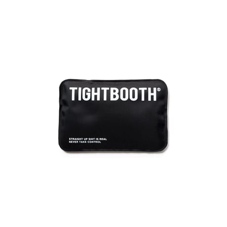 TIGHTBOOTH   LABEL LOGO ICE PACK