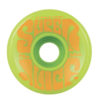 OJ SUPER JUICE GREEN 60mm 78a