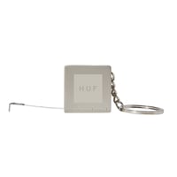 HUF   TAPE MEASURE KEYCHAIN