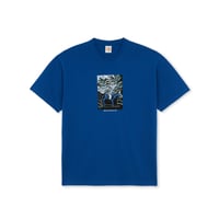 POLAR SKATE CO.  RIDER TEE