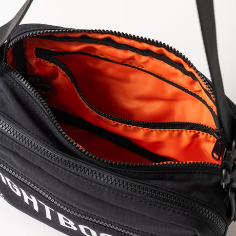 TIGHTBOOTH  RIPSTOP GROOMING POUCH (RAMIDUS)