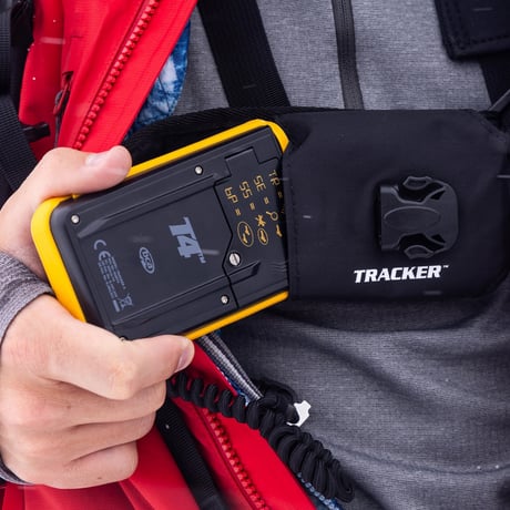 BCA Tracker™ 4 Avalanche Beacon