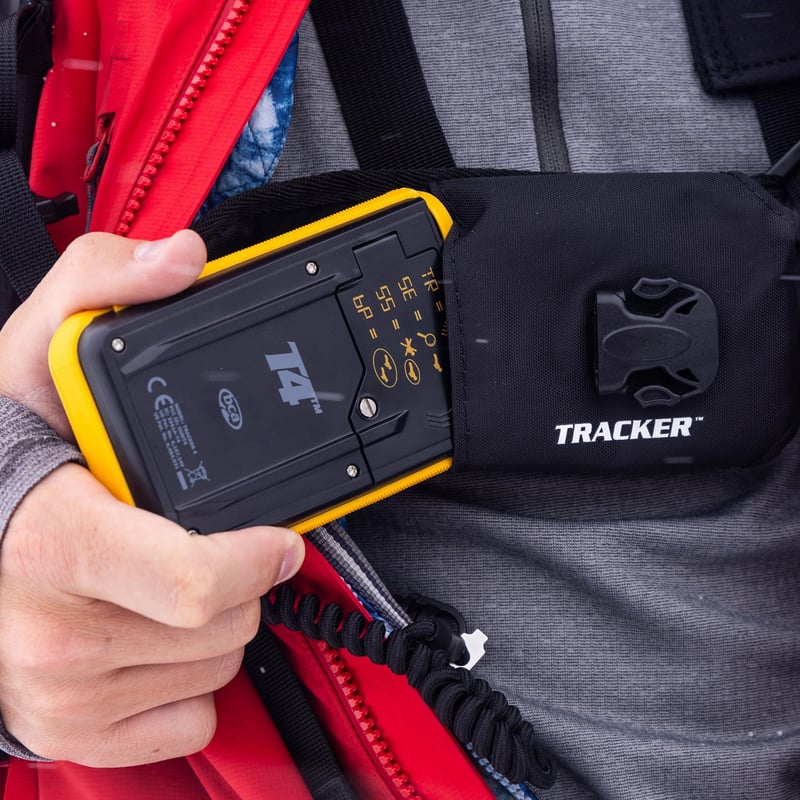 BCA Tracker™ 4 Avalanche Beacon | STEEZ CREATIV