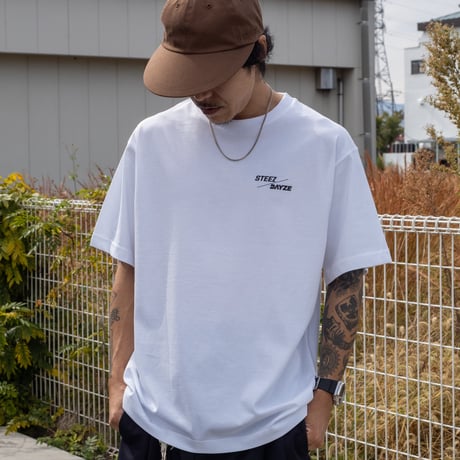 STEEZ DAYZE T-SHRIT