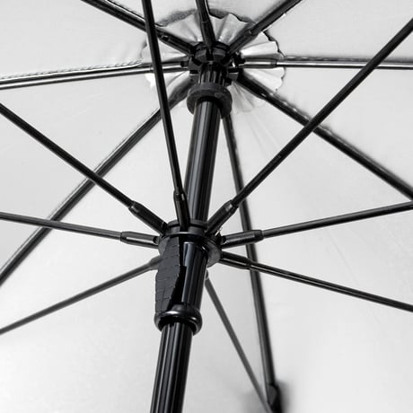 TIGHTBOOTH  LABEL LOGO UMBRELLA