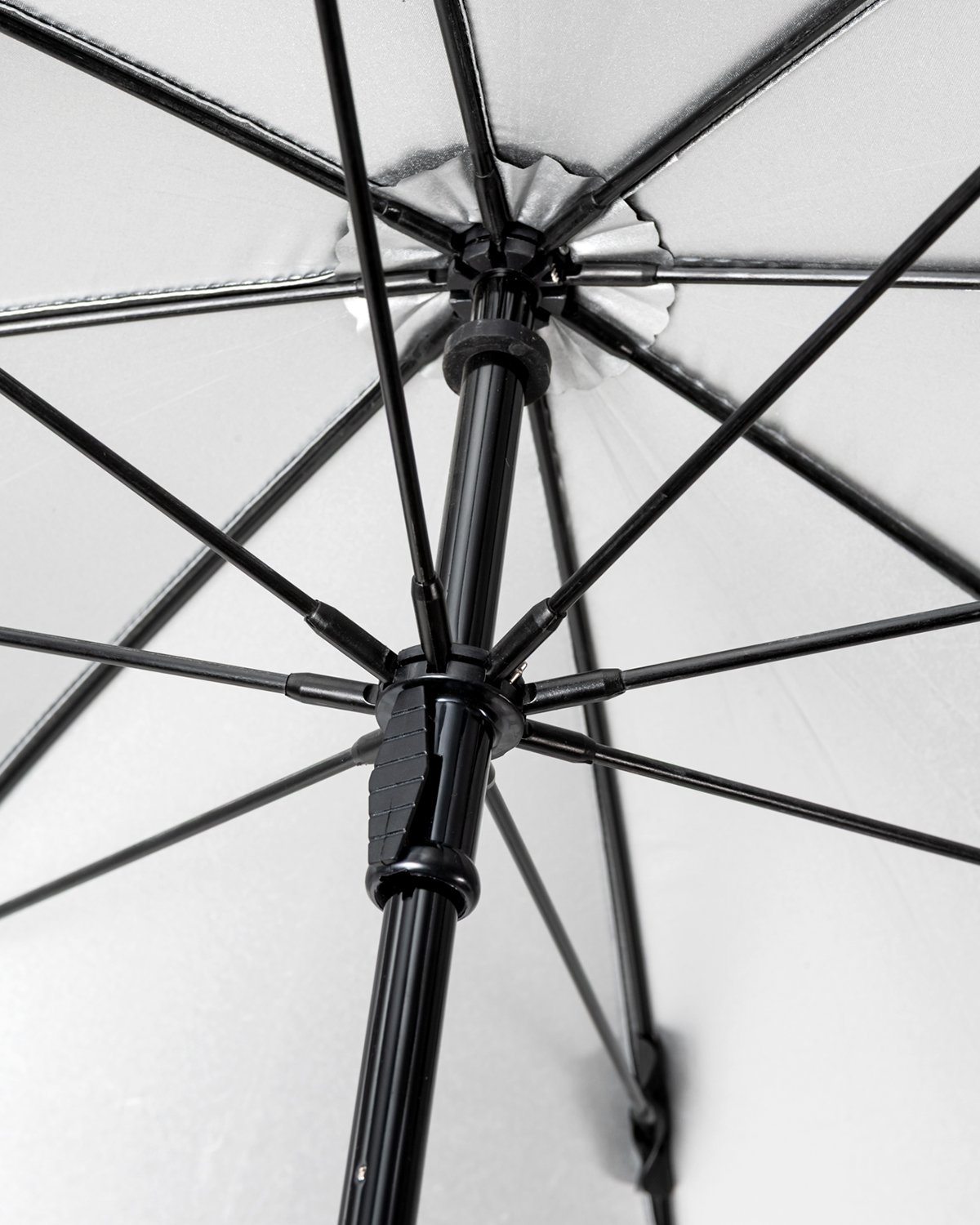 TIGHTBOOTH LABEL LOGO UMBRELLA | STEEZ CREATIV