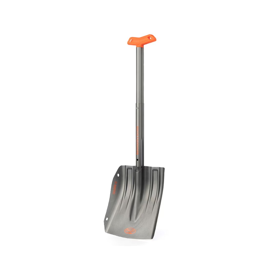 BCA DOZER 2T SHOVEL - Gray | STEEZ CREATIVE S