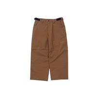 NOMADIK  THICK PANTS