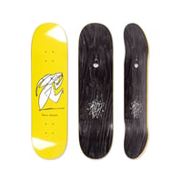 POLAR  ROMANGONXALES STAY IN MOTION DECK - 8.375