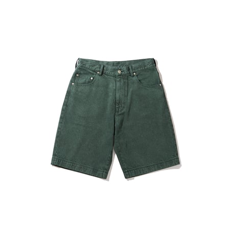 DIASPORA  219 BAGGY SHORTS