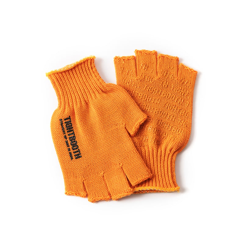 TIGHTBOOTH LOGO FINGERLESS GUNTE | STEEZ CREA...