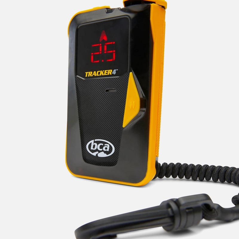 BCA Tracker™ 4 Avalanche Beacon | STEEZ CREATIV
