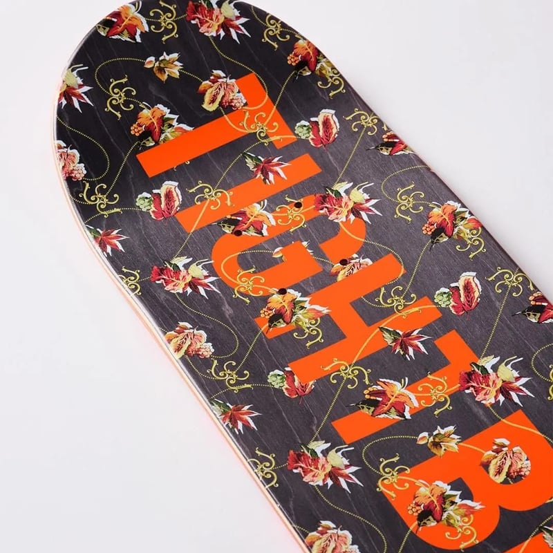 【新品未使用】TIGHTBOOTH CP LOGO GREEN 8.125 TIGHTBOOTH - CP LOGO GREEN - 7.3