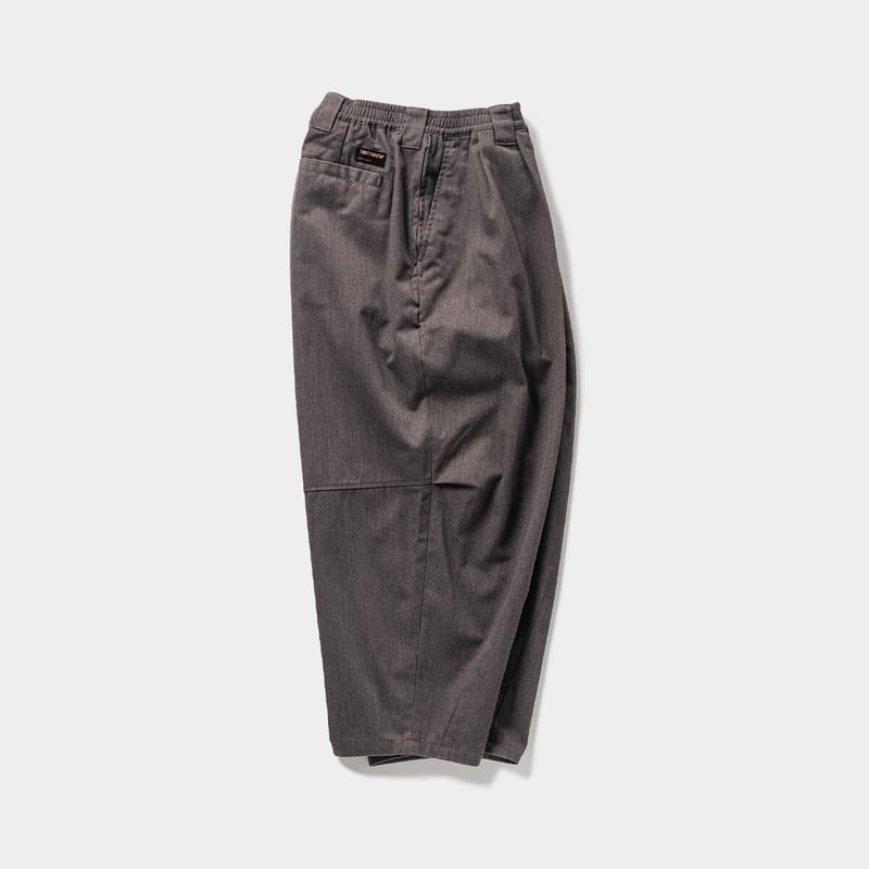 TIGHTBOOTH HERRINGBONE BALLOON PANTS Ⅱ | STEE...