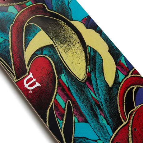 EVISEN  HANA-BI DECK - 8.125