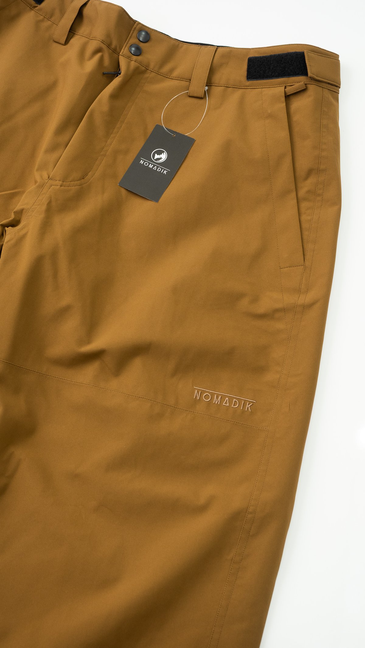 NOMADIK THICK PANTS | STEEZ CREATIVE STAND