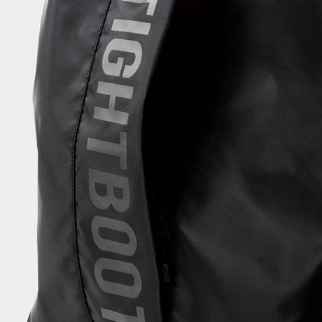 TIGHTBOOTH  LOGO KNAPSAC