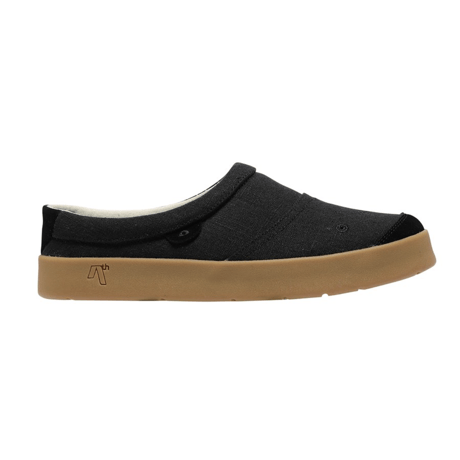 AREth  SOL  -BLACK/GUM