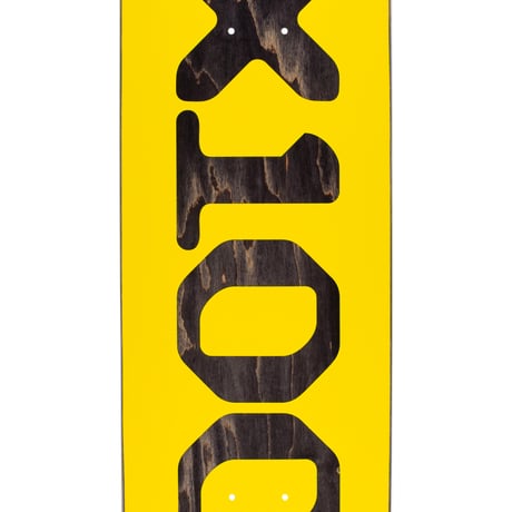 GX1000  OG LOGO DECK