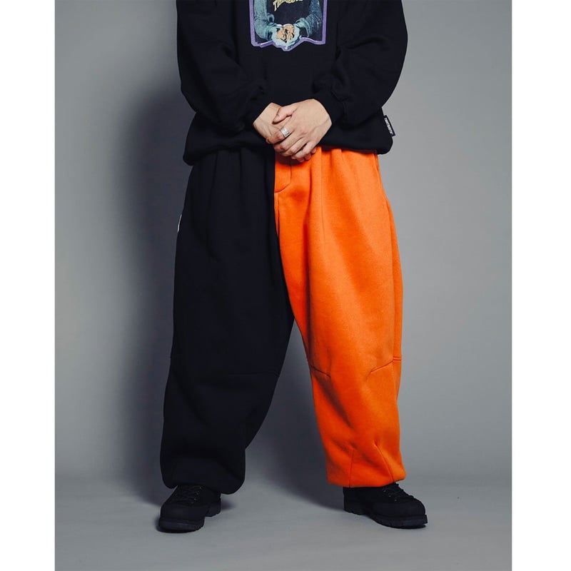 パンツ TIGHTBOOTH - CYBORG PIQUE BAGGY SLACKS pants-5-5h-77962.jpg?fit=max&w