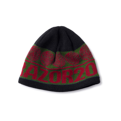 HELLRAZOR  BOARDER BEANIE