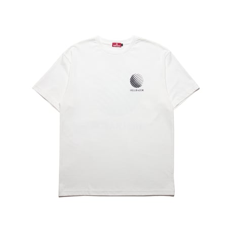 HELLRAZOR  CORE LOGO T-SHIRT