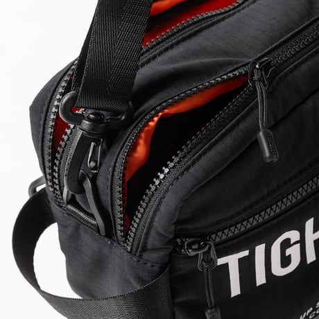 TIGHTBOOTH  RIPSTOP GROOMING POUCH (RAMIDUS)