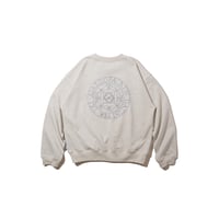 トップス Hellrazor SQUARE S/S BUTTON KNIT HELLRAZOR [SQUARE S/S BUTTON KNIT] (BLACK)