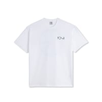 POLAR SKATE CO.  STROKE LOGO  TEE