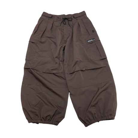 CALM  DEEP FOREST PANTS 24-25