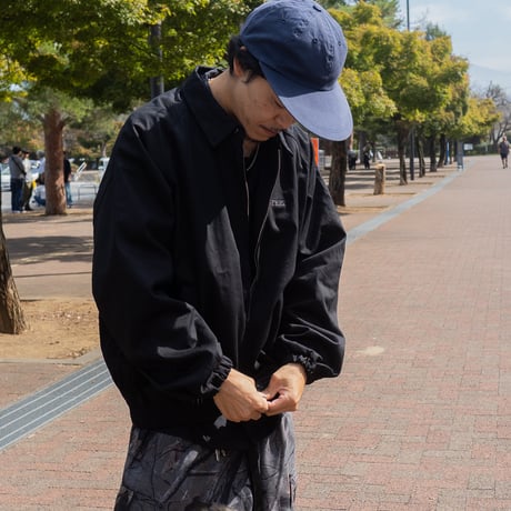 STEEZ DRIZZLER JACKET