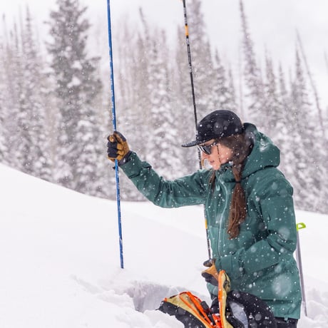 BCA Stealth™ 300 Avalanche Probe